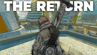 WRAITH ONLY - SOLO TO APEX PREDATOR SEASON 25