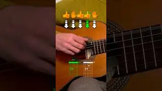 Easy reggae guitar tutorial for beginners