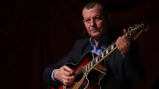 Ion Popa - Un trubadur pe drum