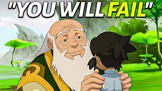The Lessons We’ve Learned From Uncle Iroh