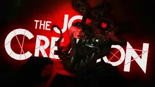 This FNAF fan game Is Pure Nightmare Fuel…|The Joy Of Creation Remake