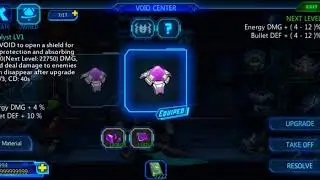 Make catalyst 1000+ materials