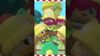 Sing the Pirate Song! 🏴‍☠️ | Noddy | Mini Moments  #shorts