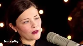 The Keepers - Dock (ACL Fest Pop-Up Session)