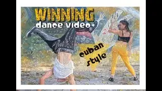Winning DANCE VIDEO/YOMIL Y EL DANY ft PITBULL