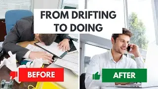 🌱From Drifting… to Direction