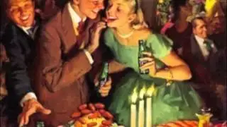 Allelujah/Silent Night by The Flying Pickets