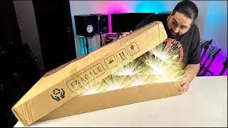 This Affordable Exotic Guitar Is Now More AWESOME !! 😱