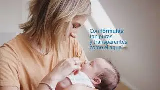 Línea JOHNSON’S® para bebés. #Juntos paso a paso