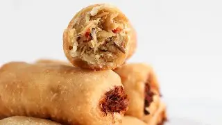 FISH ROLL