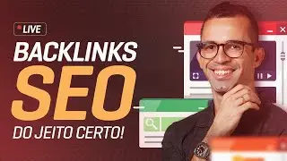 Backlinks SEO - MBA em Backlinks para SEO