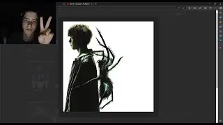 Pepel Nahudi - CUPIDS HAND РЕАКЦИЯ (REACTION)