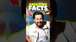 5 Unknown Facts About Bhuvan Bam @BBKiVines