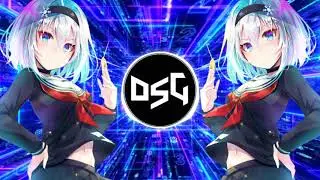 Nighcore​-Tori Kvit - White Horse ( FILV Remix )
