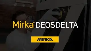 Mirka DEOS DELTA