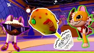Am I The BEST Clawball Player?