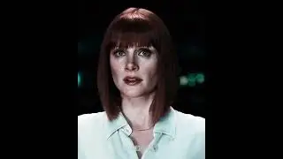 Indominus Rex is no dinosaur... (Jurassic World 2015)