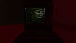 MK Ultra lost footage