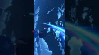 Your Name 4K Edit
