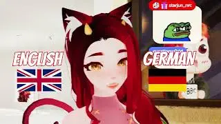 German 