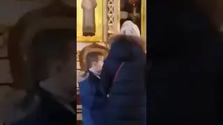 Царица Небесная ☀️🙏