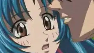 Kaname and Sosuke -Never be replaced (part 1)