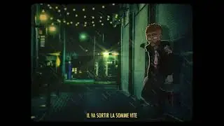 Jarod - Il était vide (Visualizer)