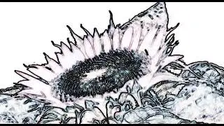 Sunflowers Full Sequence FX