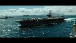 Battleship - bande-annonce VF