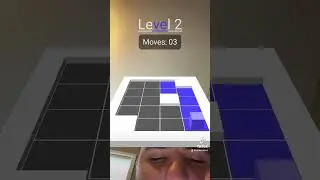 Fill It Challenge