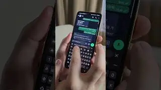 Синхронный перевод Galaxy Ai #vaufox #samsung #galaxyai #samsunggalaxy
