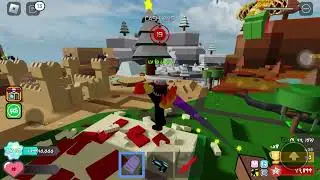 Survive The Disaaters Reborn: Minigame added Cool Game Part 1?