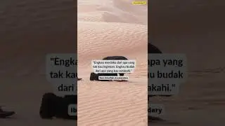 merdeka atau budak?