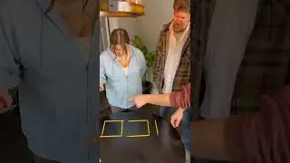 Turn 100 into CAT with only two moves 🤔