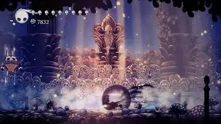 Hollow Knight - Pantheon of the Sage Run