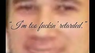 Peter is Retarded