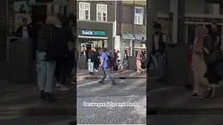 Re-Upload des Videos dass die Polizei verbieten möchte -  #shorts