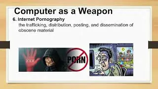 TOPIC ON CYBER CRIME