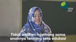 Cegah Pelecehan Seks, Apa yang Harus Anak Ketahui?