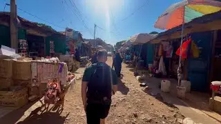 The Gambia & Senegal | Backpacking 