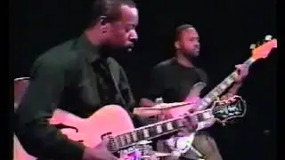 Sahara, featuring Jerry Gordon full album, 1990