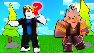 New Milo Kit Is UNFAIR In Roblox Bedwars.