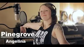 Cover Song Party: Pinegrove "Angelina" [2021 Remix]
