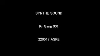 Kr Gang 001 220507 ASKE