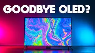 Can it win? SQD-Mini LED vs OLED