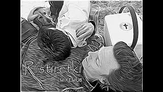 MIKEMU6 - RISTIRETKI