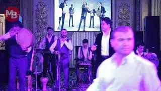 Жамбул Мухаммедов - Папурри