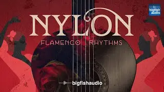 Nylon: Flamenco Rhythms | Demo Track