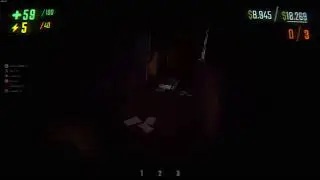 GAMING WITH MY DAWGS