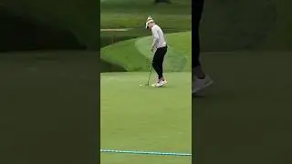 Is Nelly Korda A Winner Of Cognizant Founders Cup 